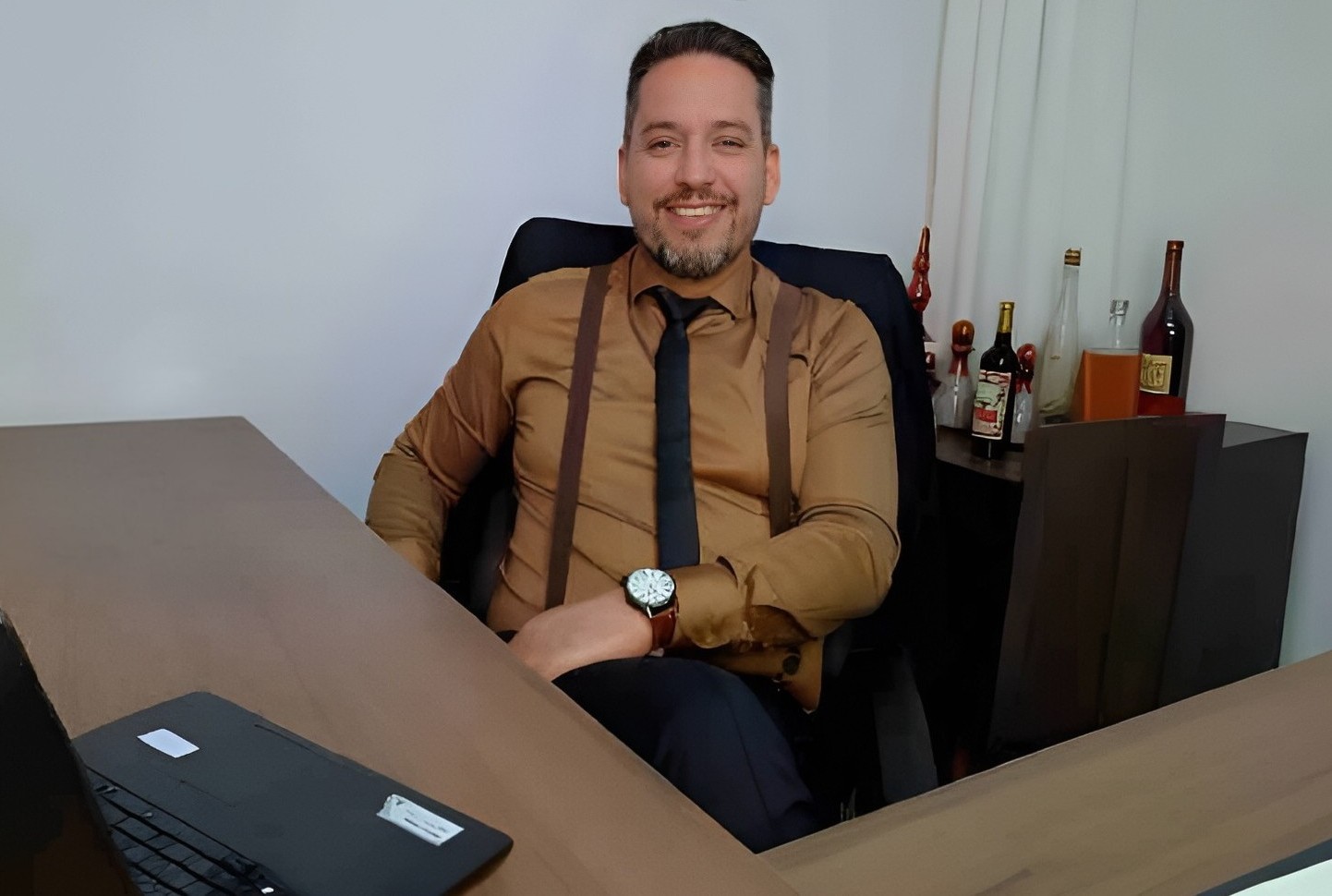 Serviços Jurídicos